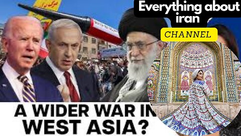 American Newspaper Claims Iran Will Attack Israel "in 48 Hours" | Vantage with Palki Sharma