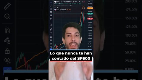 Por esto el #SP500 siempre termina subiendo