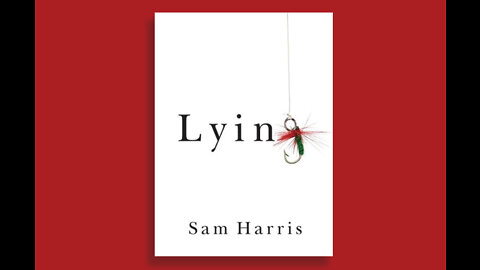 Sam Harris, (((Liar))) - part 1