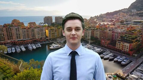 The hidden taxes of Monaco | Be careful