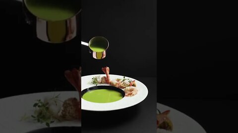 Easy To Make Healthy Soup | Green Pea Soup Recipe | Easy SUPER Green Soup