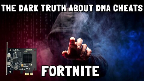 EXPOSING Fortnite Cheaters - How DMA is Cheating the System