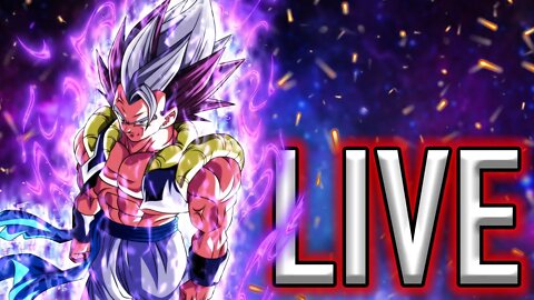 🔴CUSTOM CARDS AND EVENTS! PRIVATE SERVER SHOWCASE! (DBZ: Dokkan Battle)