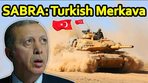 Turkey Most Advanced M60T Sabra Tank | M60T Sabra tank in Turkey | Turkey Military 2022 | Military