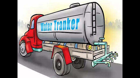 water tanker हमेशा गोल क्यों होते हैं ? - PR kill facts