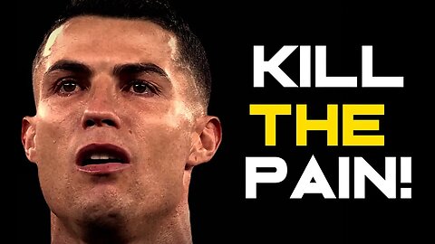 Always Be The Best - Cristiano Ronaldo Inspirational Speech