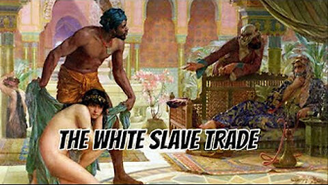 TRUTH about the White Slave Trade - Forgotten History. Professor Colin Heaton 2 Million Views