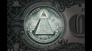 Novus Ordo Seclorum