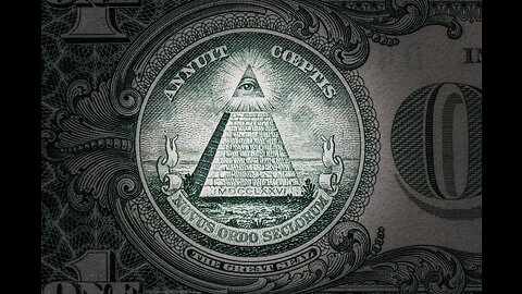 Novus Ordo Seclorum