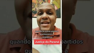 Justiça do Paraná