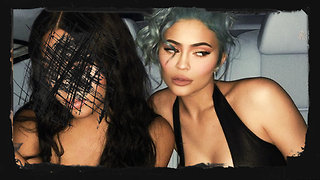 Kylie Jenner Is 100% OVER Jordyn Woods! ZERO CHANCE Of Forgiveness Now That She Has NEW Besties!