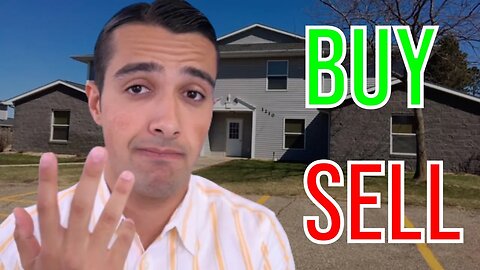 Finding Real Estate Deals LIVE - 8 Units in Houston | Multifamily Real Estate Underwriting