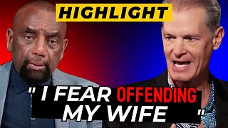 Being "Weak" in Front of Your Wife with Mike Rayburn (Highlight)