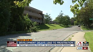 Development delays lead to frustration