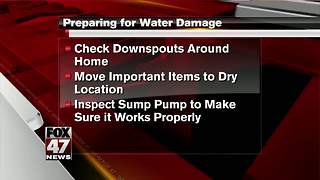 Protecting Your Home From Flooding