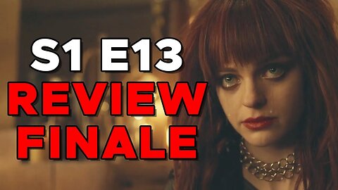 Gotham Knights Finale Review - It's FINALLY OVER!