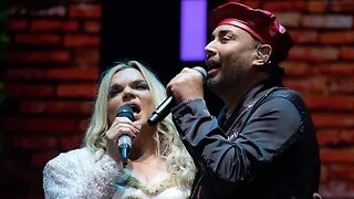 Ednita Nazario ft Manny Manuel "Mi Pequeño Amor" Magistral Concierto Puerto Rico 🇵🇷