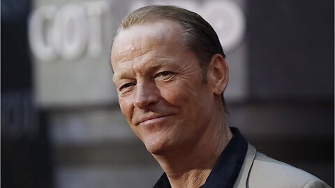 'Game of Thrones' Star Iain Glen Scared To Watch Battle For Winterfell