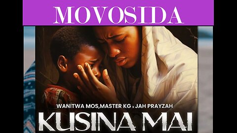 Kusina Mai MOVOSIDA LINE-DANCE, Wanitwa Mos,Master KG & Jah Prayzah #movosida #linedance #dance
