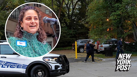 Slain Detroit synagogue leader Samantha Woll's last text revealed