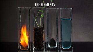 Mysteries of the Air Element: How to use Air Power for Wealth and Abundance