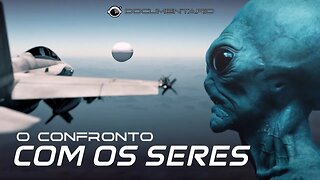 Especial OVNIs #2 - A MAIOR investigação DA HISTÓRIA e o que foi ESCONDIDO