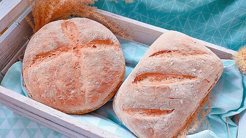 We don't buy bread anymore! Artisan Bread! Incredibly delicious!