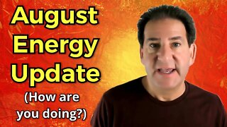 August Energy Update | High Frequency Solar Energy Continues