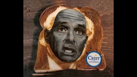 🤣"CHARLIE CRIST FOR FLORIDA GOVERNOR LAUGHING MY A$$ OFF THIS GUY IS TOAST"🤣