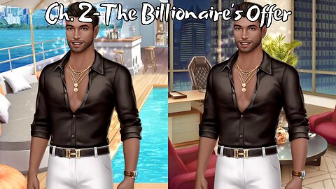 Choices: Stories You Play- Filthy Rich [VIP] (Ch. 2) |Diamonds|