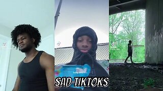 Sad TikTok Compilation #321 The Saddest TikTok Compilation part 60 😭😭