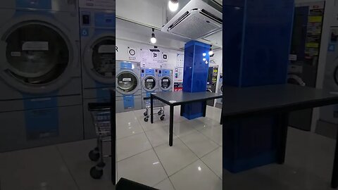 Automatic Washing Machines in South Korea