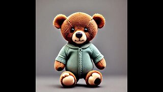 Teddy Bears, Cute Baby and Children's Soft Toys
