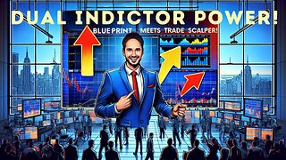 🚀💡Crack the Code: How Market Manipulation Can Boost Your Trades!