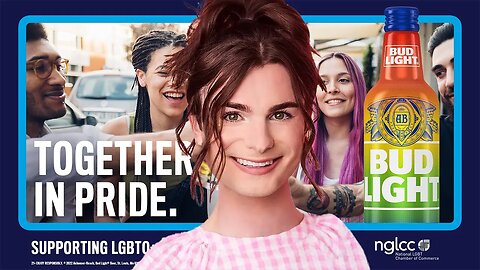 Bud Light TRIPLES DOWN and gets more WOKE! Look at what they just announced!