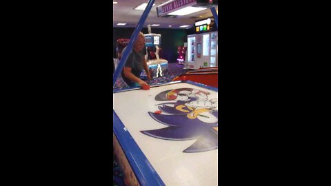 Mancation Arcade at Orlando Resort