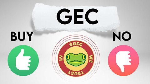 Gecko Inu Low Cap Meme Coin. $GEC on Avalanche