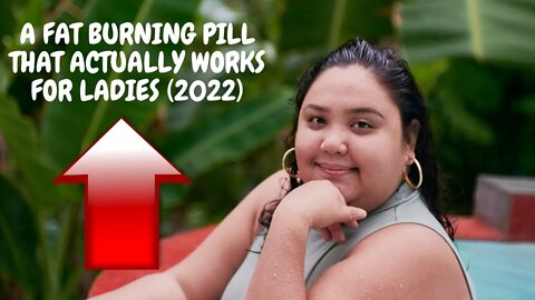 A FAT BURNING PILL THAT ACTUALLY WORKS FOR LADIES (Houston Tx)