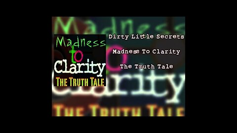 Dirty Little Secrets By The Truth Tale