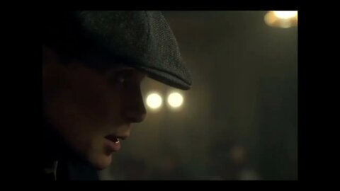 Peaky Blinders melhor cena do Tommy Shelby na 6 temporada