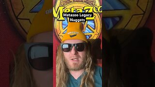 Metazoo Legacy Chicken Nuggets!