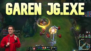 Garen Jungle.exe