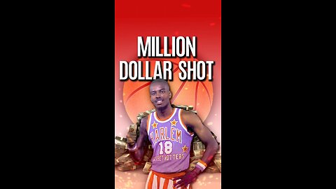 Imagine Making A Shot For A Million Dollars Then Being Told You Might Not Get Paid…