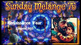 Sunday Melánge 75: Full Metal Ox Day 840