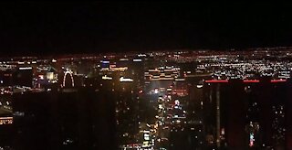 Police: Fight leads to critical shooting on Las Vegas Strip