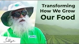 The Movement Transforming How We Grow Our Food On The Planet