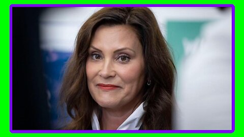 Gretchen Whitmer: We Will Pay You to House Illegals in your Home
