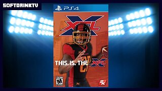 Why We Need an XFL Video Game