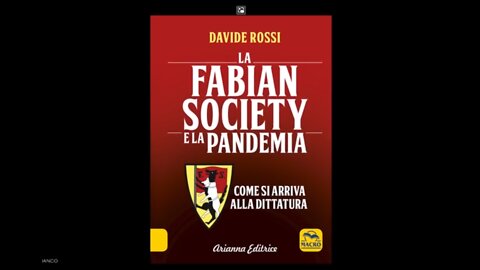 La mostruosa influenza della Fabian Society in Italia. DOCUMENTARIO D'INCHIESTA La Fabian Society controlla buona parte della politica occidentale e l’Italia ne è il più lampante esempio.Un viaggio nel globalismo più sfrenato tra filantropi,etc