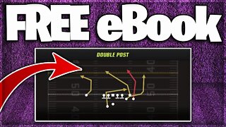 The GLITCHIEST Offense in Madden 23 | Indianapolis Colts FREE eBook | Man Blitz Beaters | Madden 23